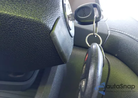 2013 GMC Acadia Sle-2 from USA, damaged, VIN 1GKKVPKD9DJ260856